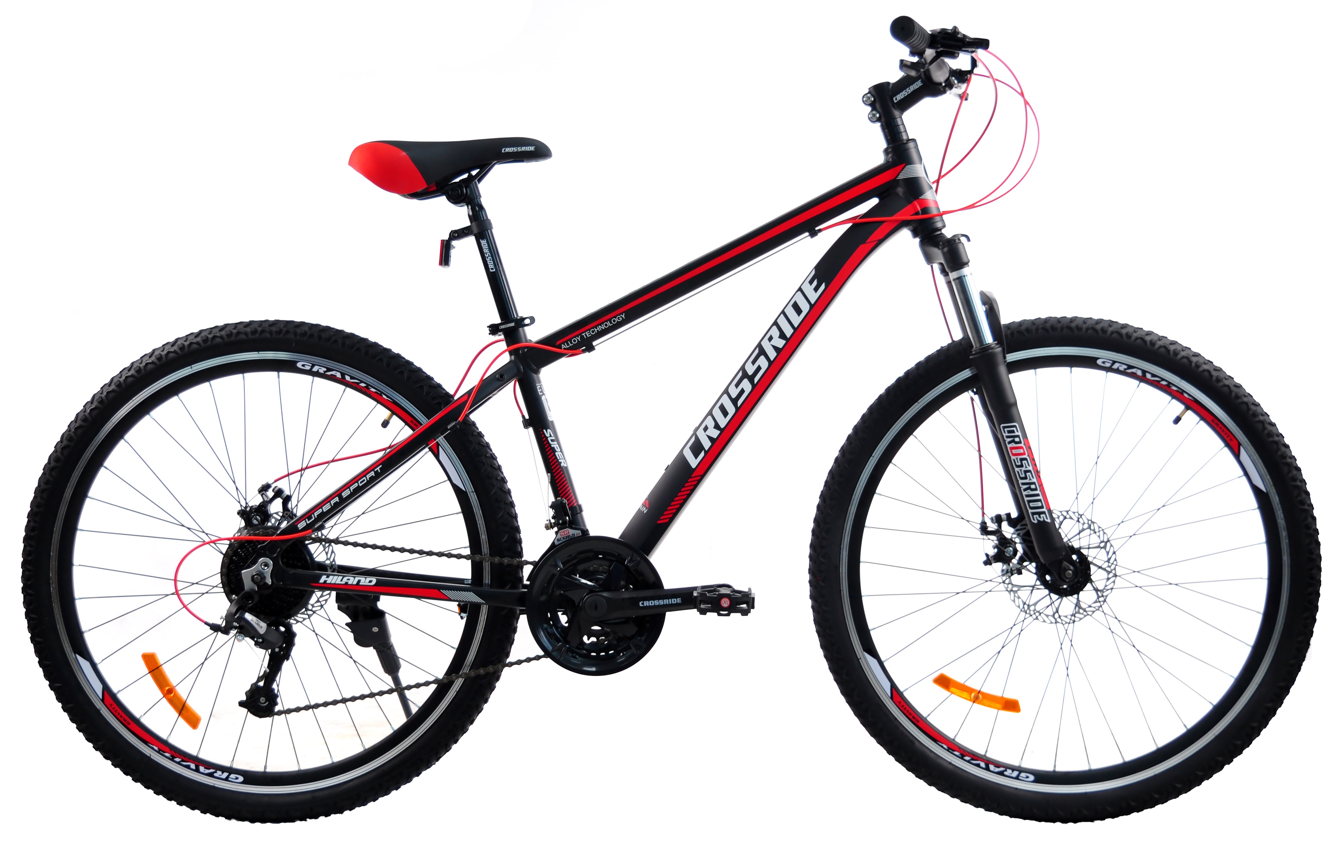 CROSSRIDE HILAND 27,5